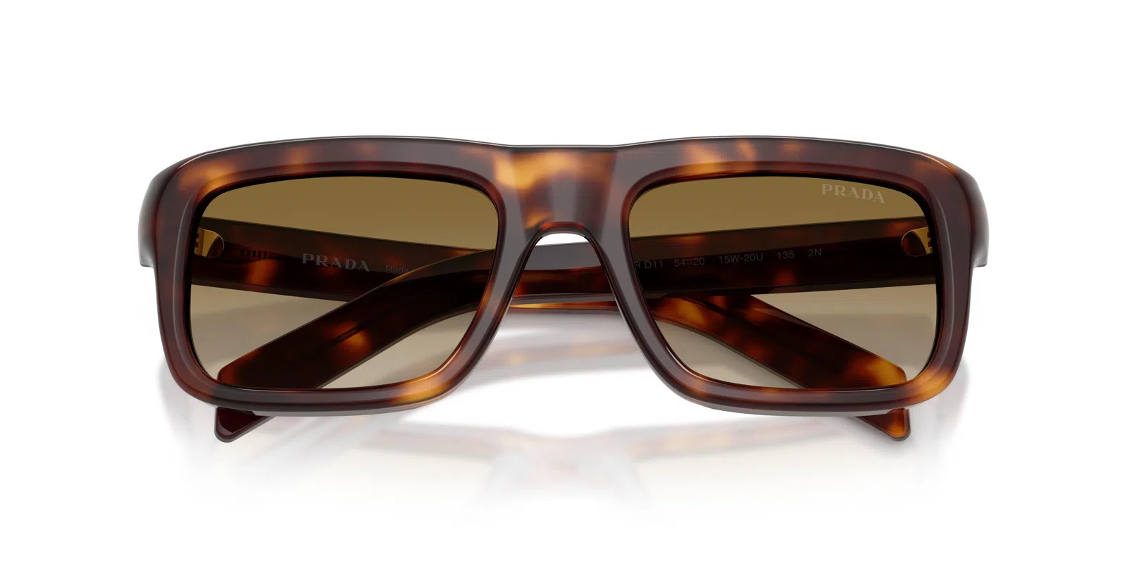 Prada D11S Sunglasses - view 5